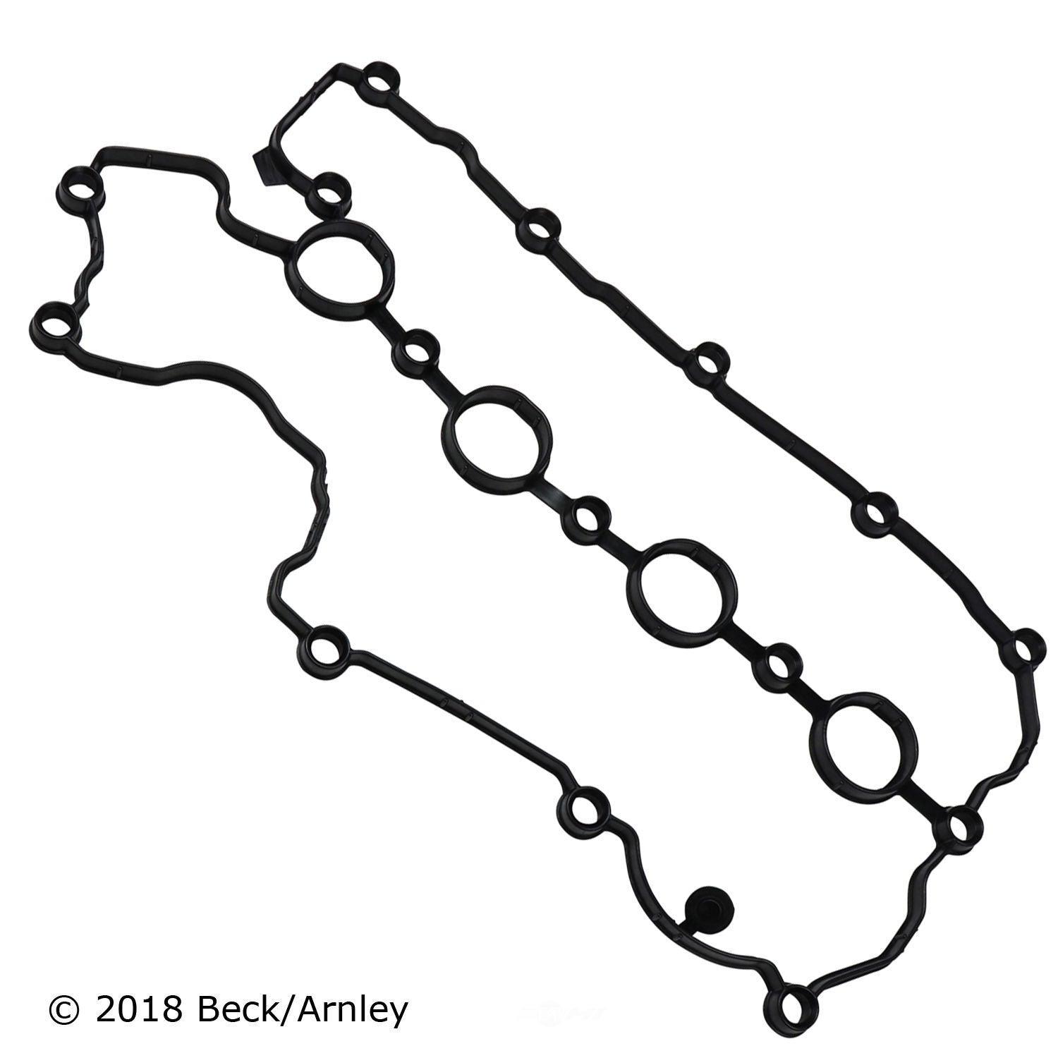 Valve Cvr Gasket Set  Beck/Arnley  036-1836