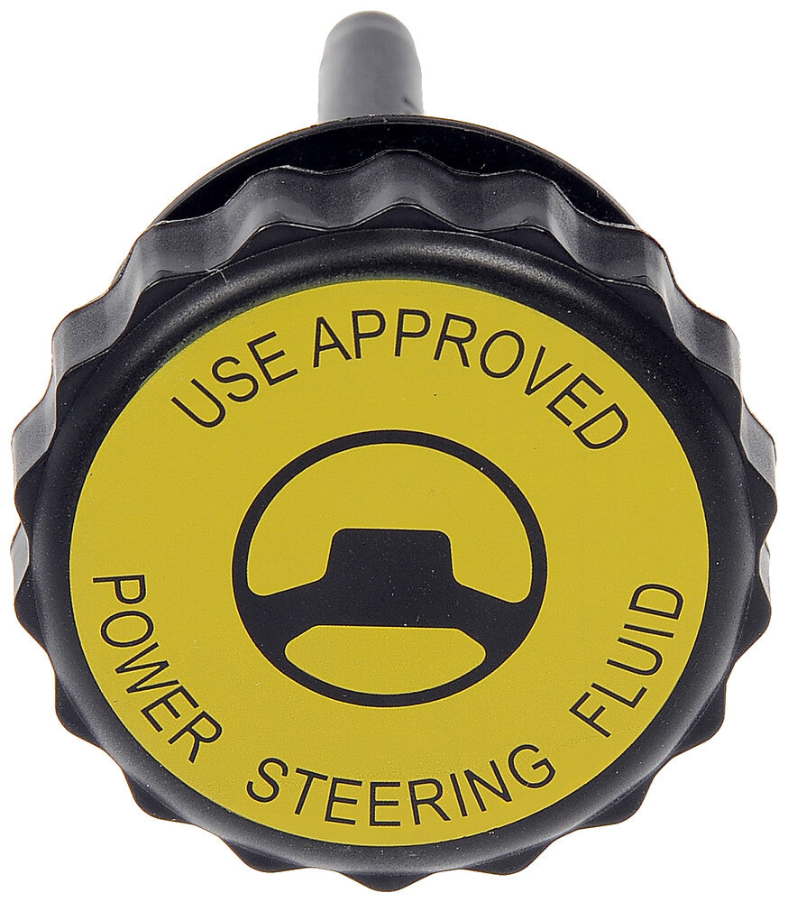 Power Strg Pump Cap  Dorman/Help  82577