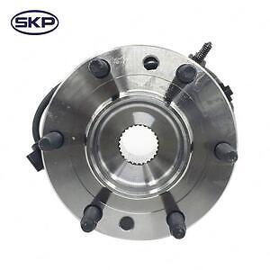 Frt Hub Assy  Skyward Automotive  SK951056