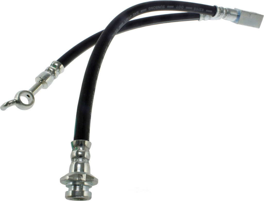 Frt Brake Hose  Centric Parts  150.42142