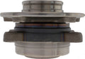 Frt Hub Assy  Centric Parts  400.39011E