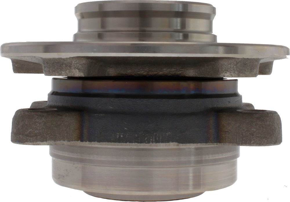 Frt Hub Assy  Centric Parts  400.39011E