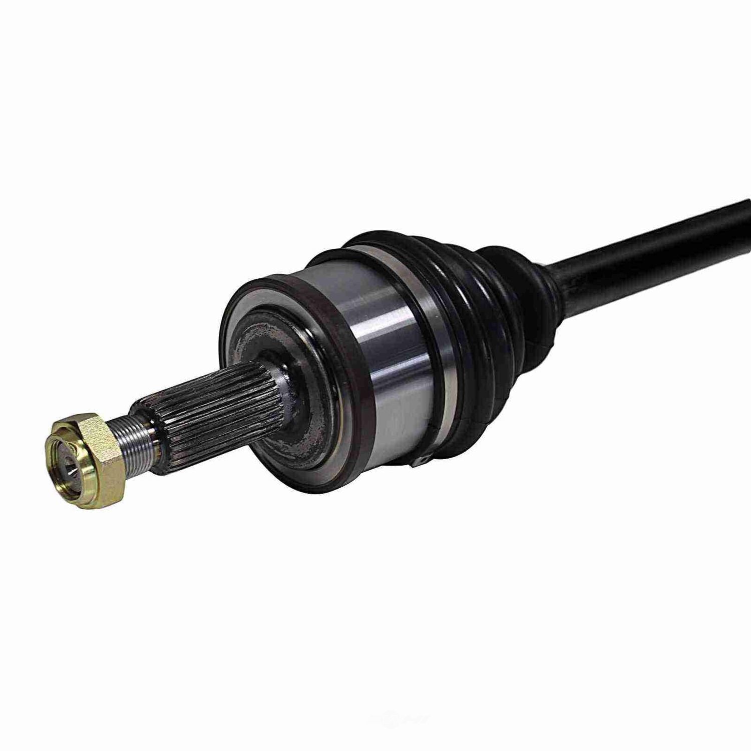 Left New CV Complete Assy   GSP North America   NCV12508