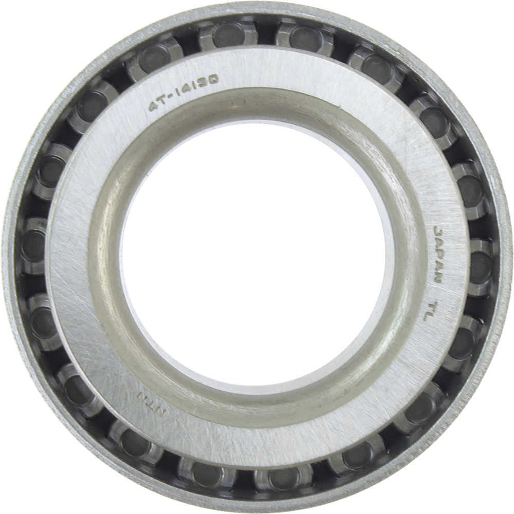 Wheel Bearing  Centric Parts  415.64004