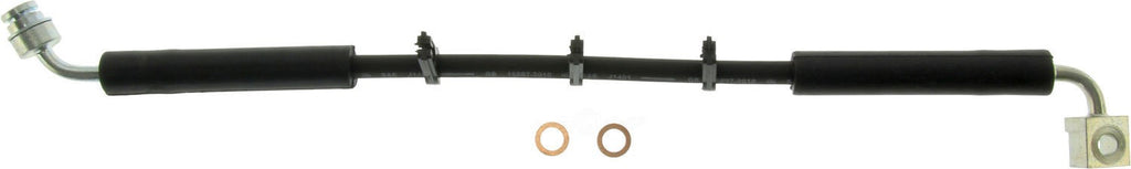 Frt Brake Hose  Centric Parts  150.65102