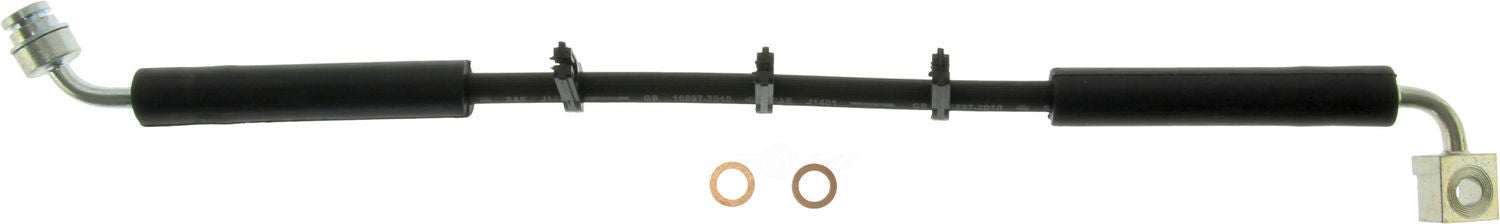 Frt Brake Hose  Centric Parts  150.65102
