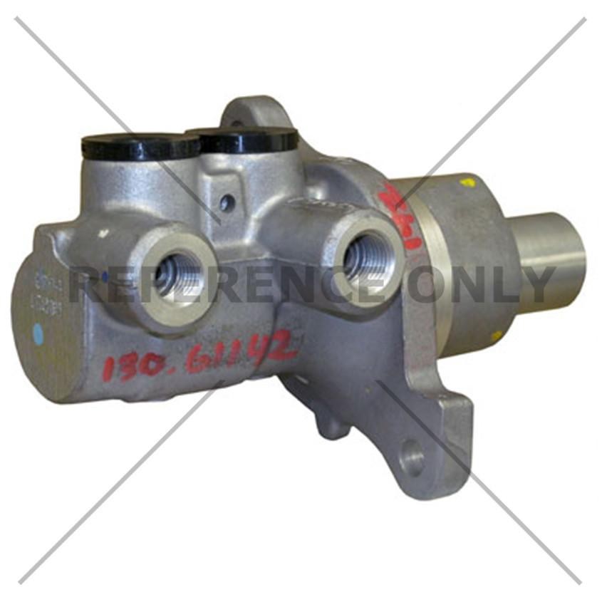 New Master Brake Cyl  Centric Parts  130.61142