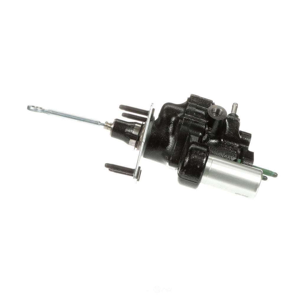 New Pwr Brk Booster  Bosch  0204777603