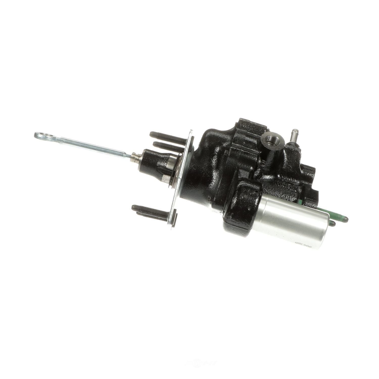 New Pwr Brk Booster  Bosch  0204777603