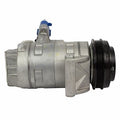 A/C  Compressor & Clutch-New  Motorcraft  YCC438