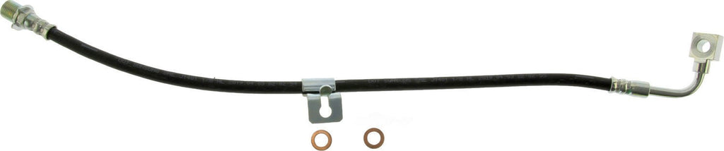 Frt Brake Hose  Centric Parts  150.66016