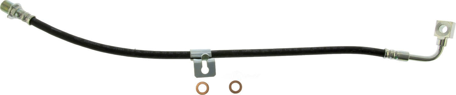 Frt Brake Hose  Centric Parts  150.66016
