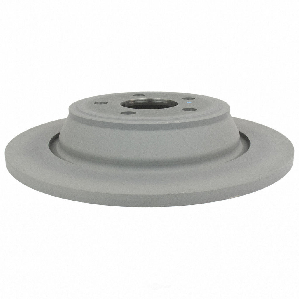 Rr Disc Brake Rotor  Motorcraft  BRRF393
