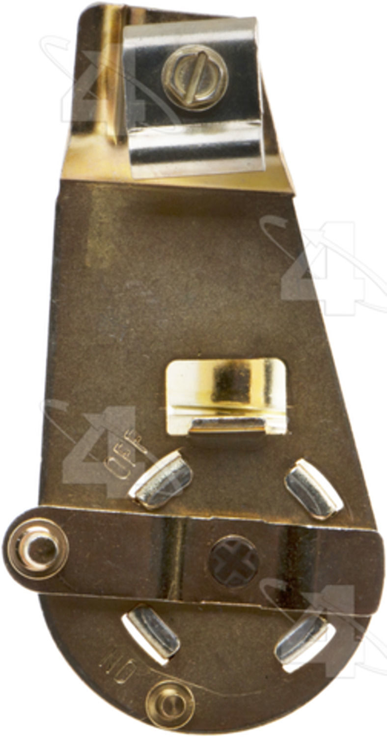 Heater Valve   Four Seasons   74678
