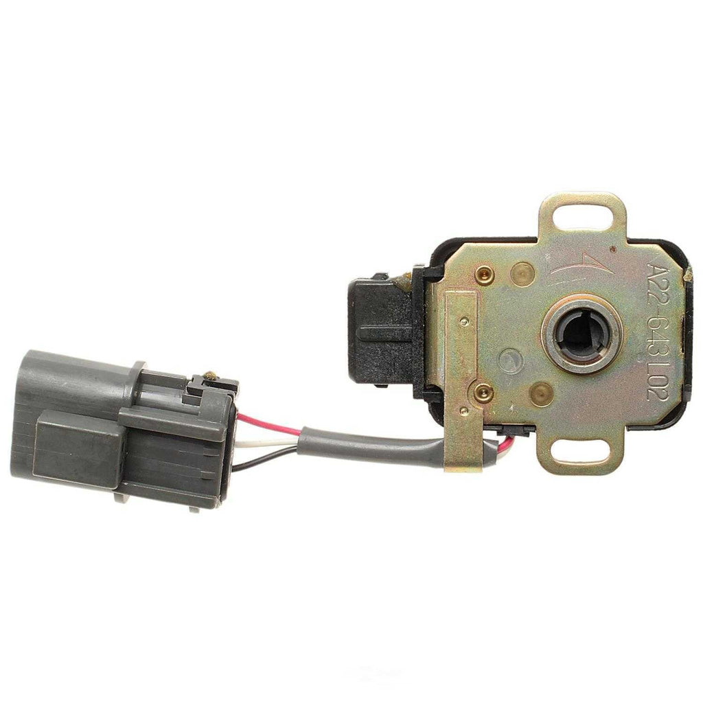 Throttle Position Sensor  Standard Motor Products  TH121