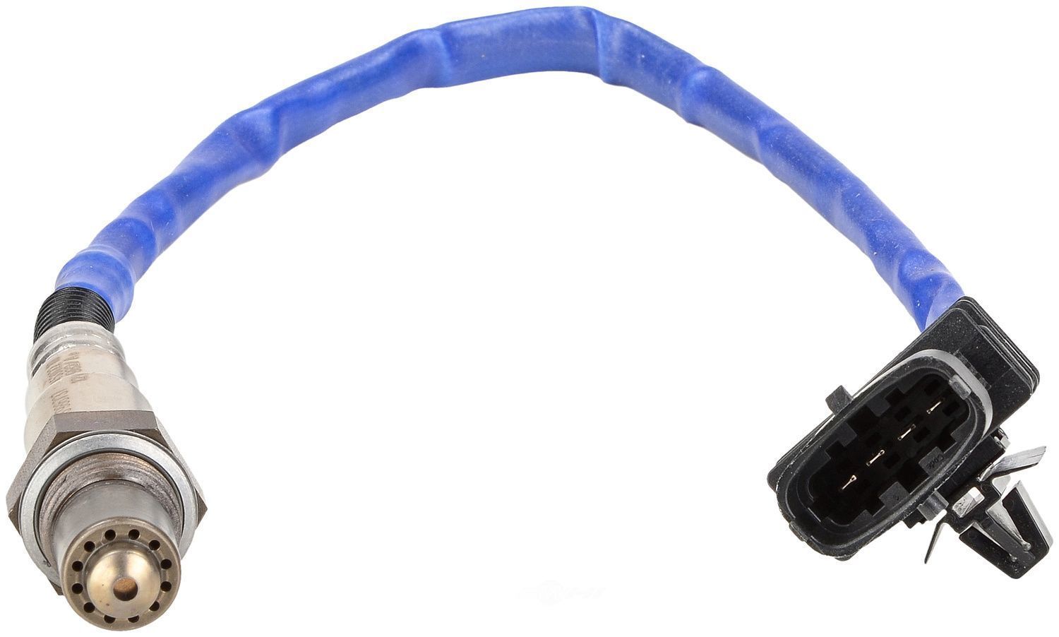 Oxygen Sensor  Bosch  16737