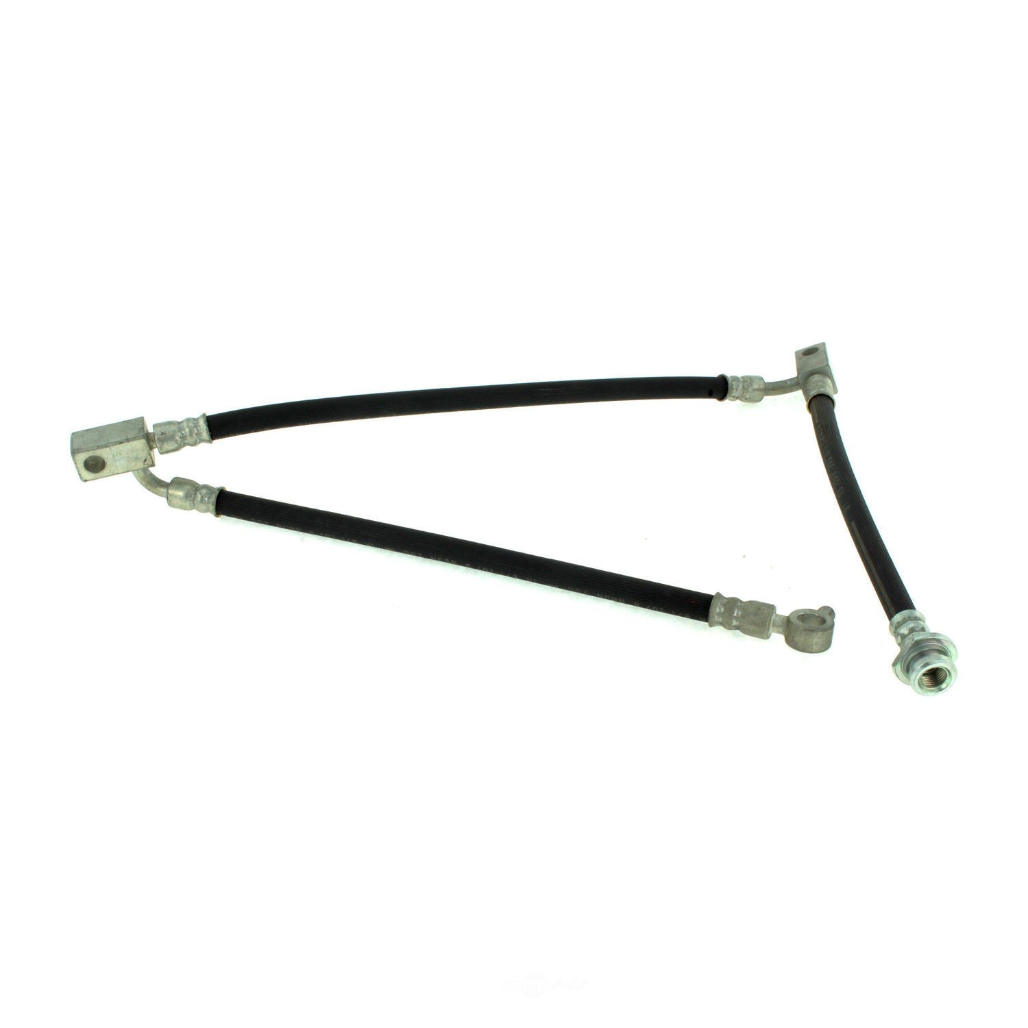 Frt Brake Hose  Centric Parts  150.42078