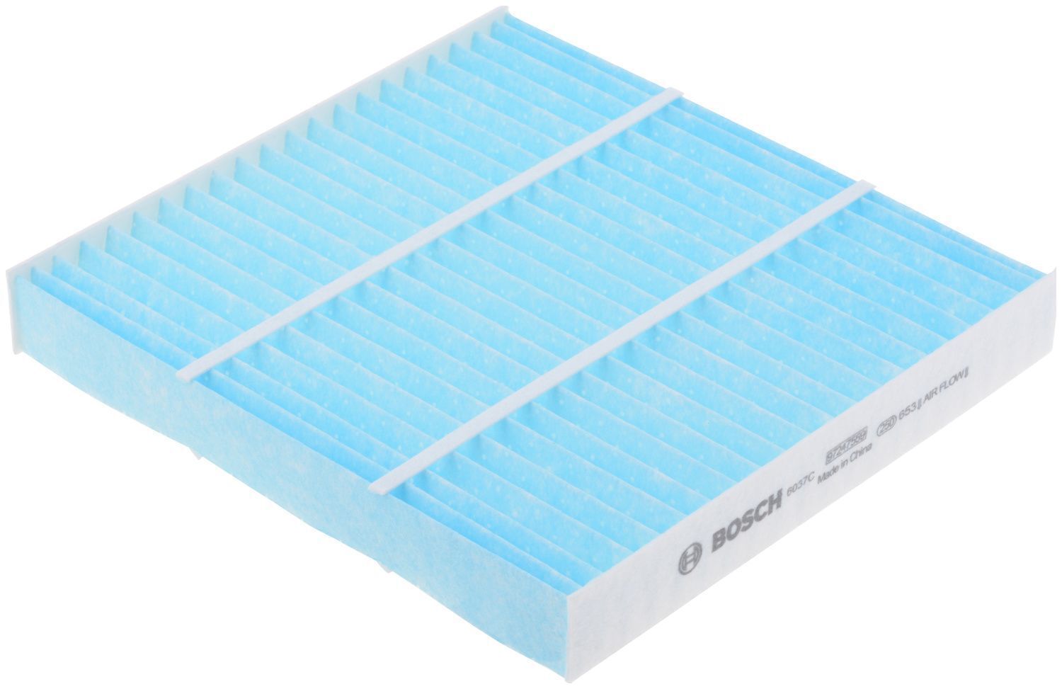 Cabin Air Filter  Bosch  6037C