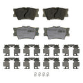 Wagner Premium OEX Ceramic Brake Pad OEX1212