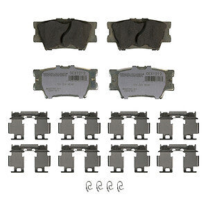 Wagner Premium OEX Ceramic Brake Pad OEX1212