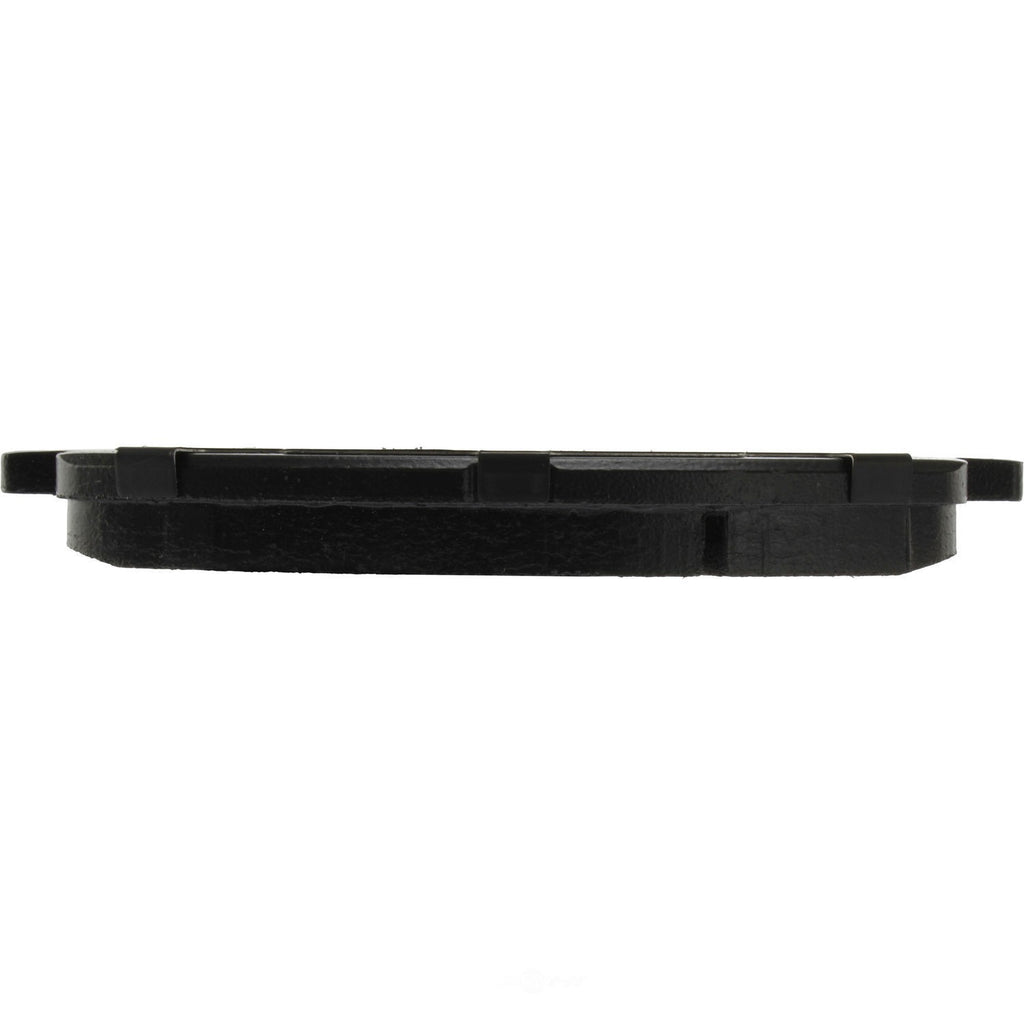 Frt Severe Duty Semi-Met Prem Brake Pads  Centric Parts  106.08660