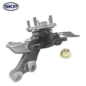 Spindle Knuckle  Skyward Automotive  SK698389