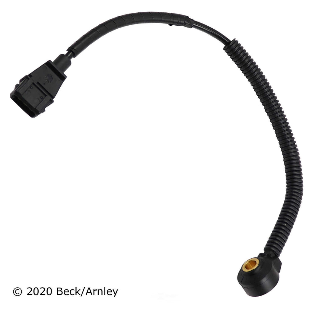 Knock Sensor  Beck/Arnley  158-0798