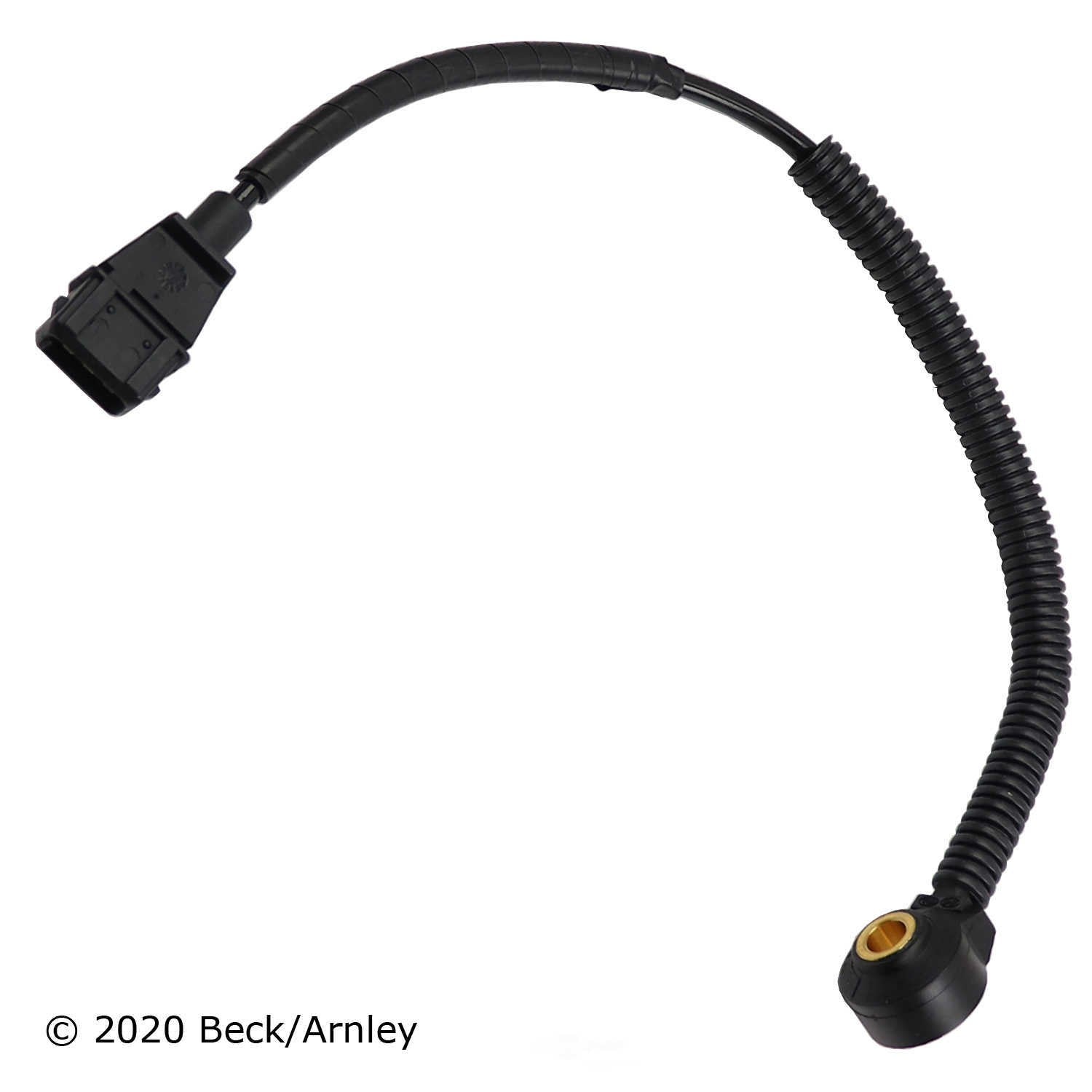 Knock Sensor  Beck/Arnley  158-0798