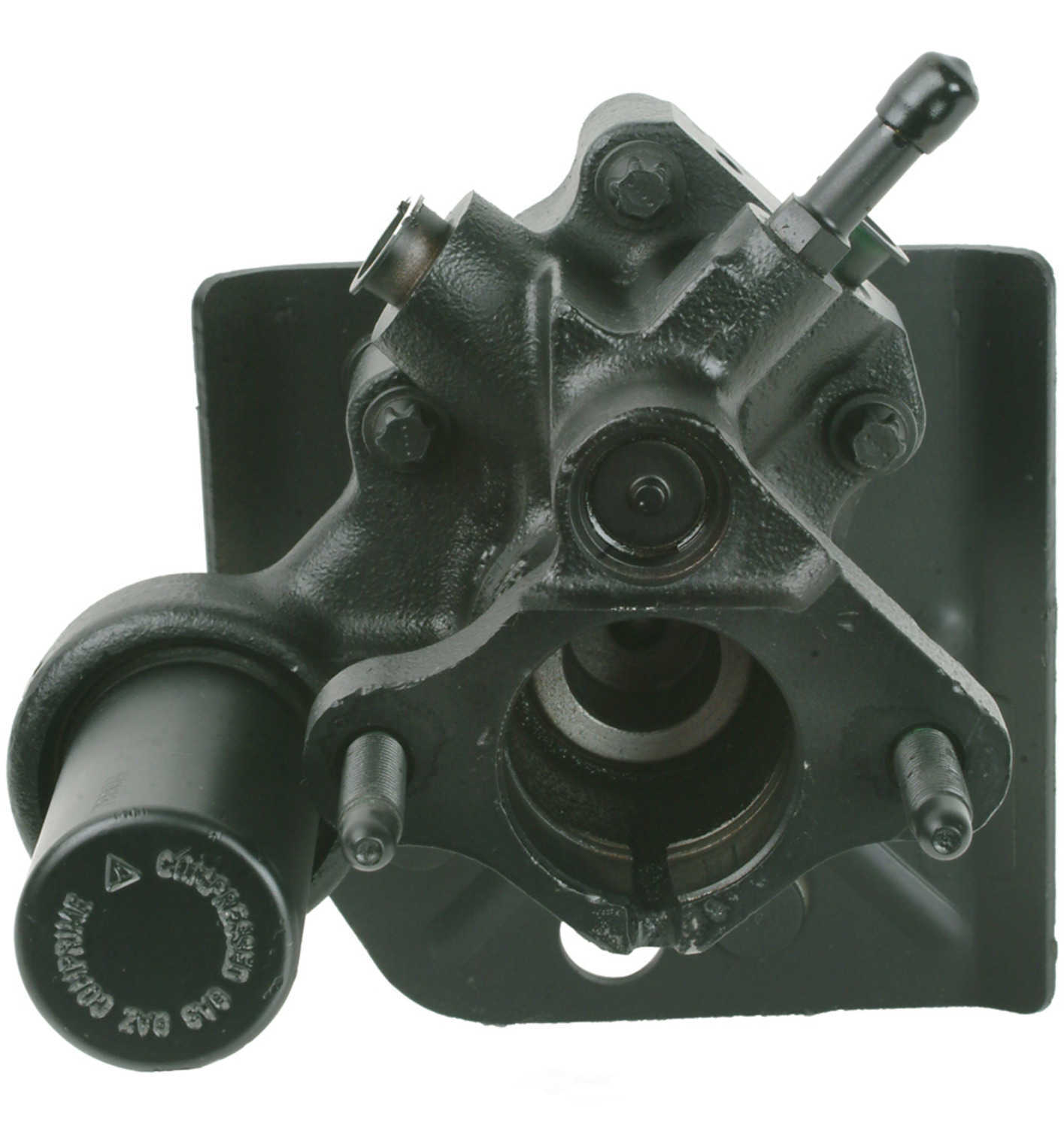 Reman Pwr Brake Booster w/o Mas Cyl.  Cardone Industries  52-7393