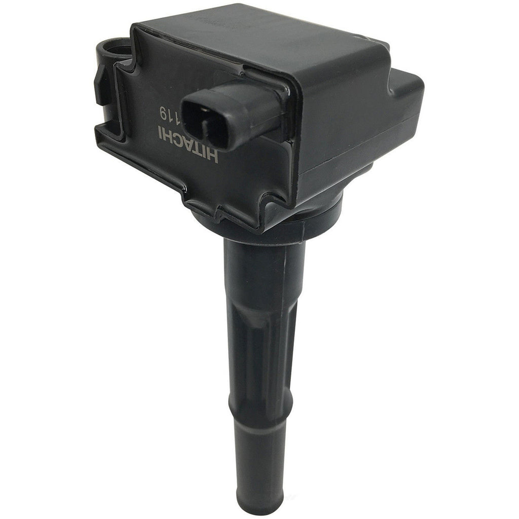 Ignition Coil   Hitachi   IGC0119