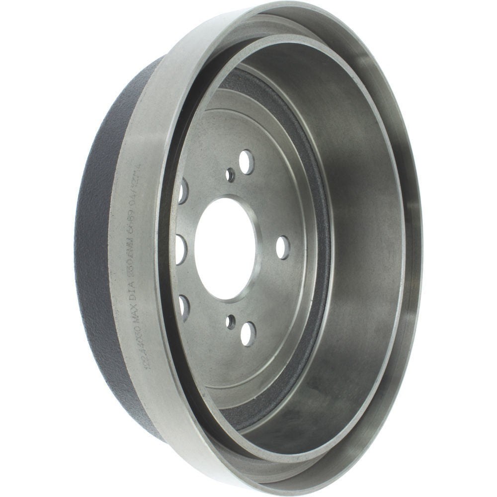 Rr Brake Drum  Centric Parts  122.44030