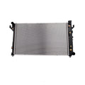 Radiator  DENSO  221-7005