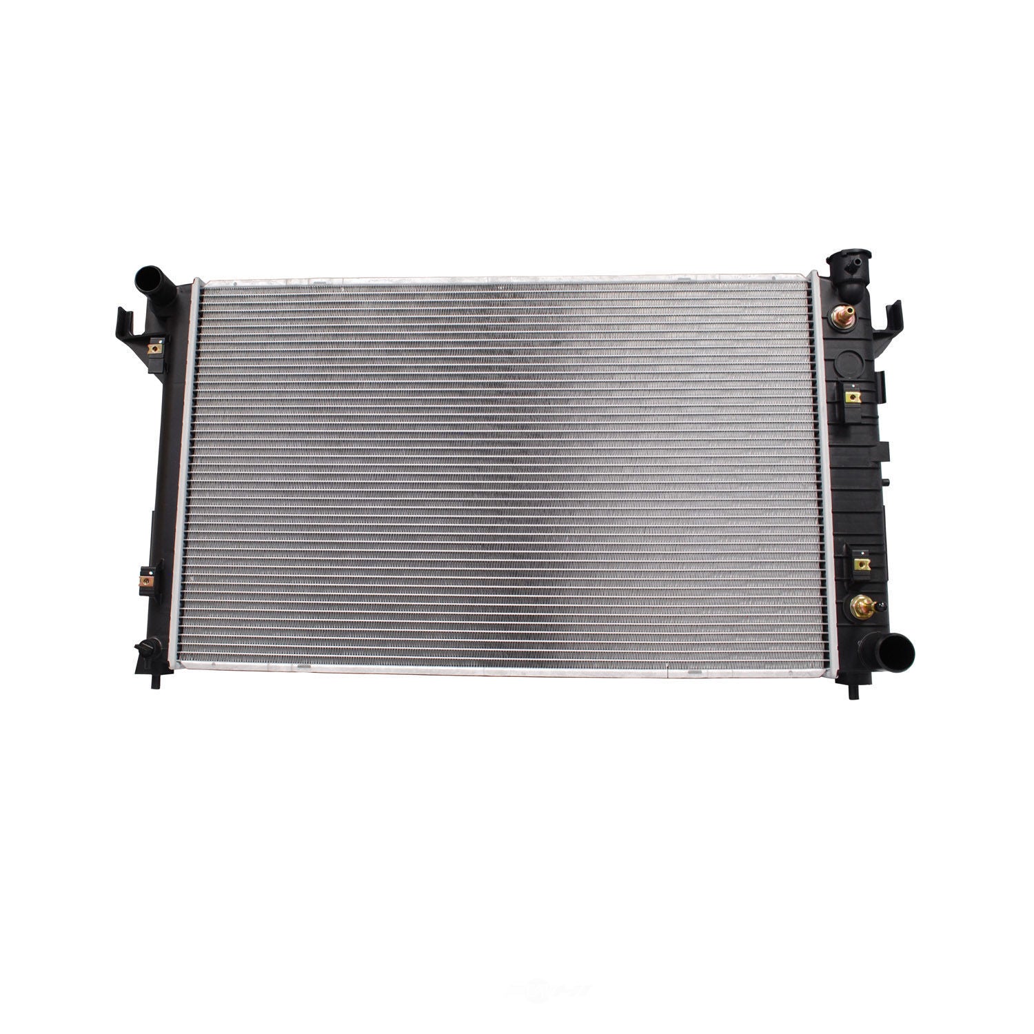Radiator  DENSO  221-7005