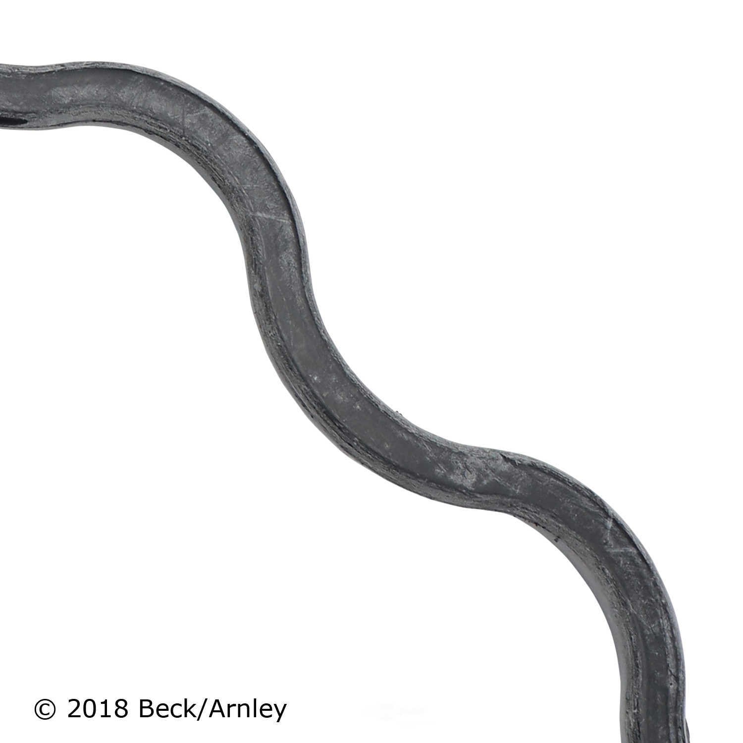 Valve Cover Gasket  Beck/Arnley  036-0842