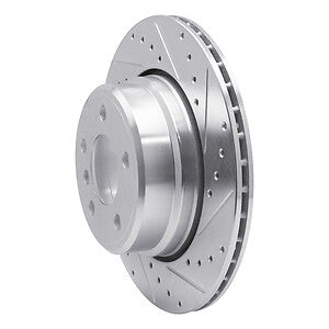 Rr Disc Brake Rotor  DFC  631-31138R