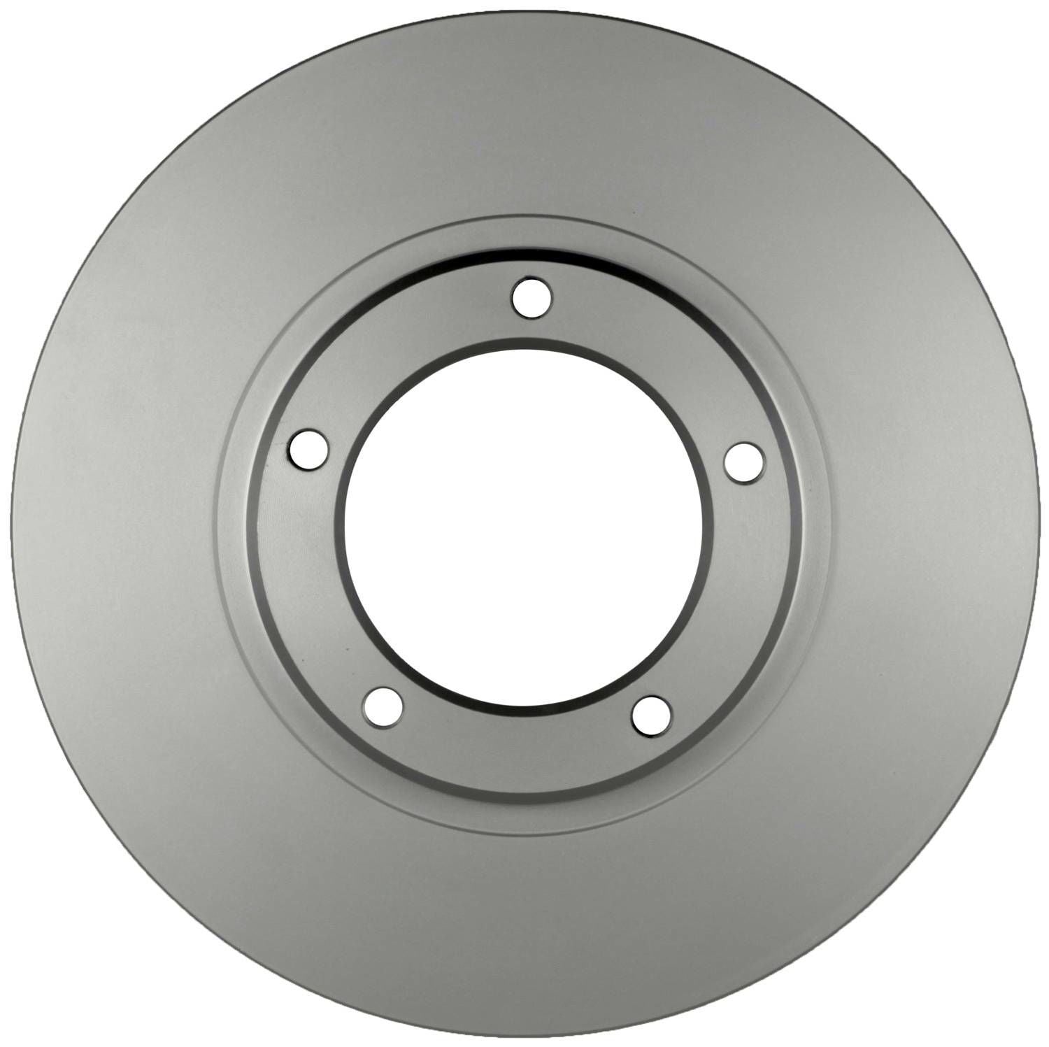Frt Disc Brake Rotor  Bosch  50011230