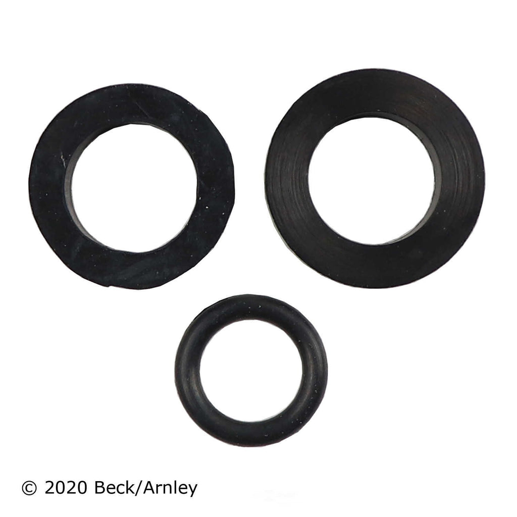 Injector Seal Kit  Beck/Arnley  158-0899