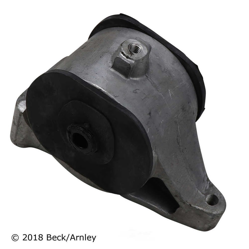Engine Mount Rr  Beck/Arnley  104-2168