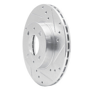 Frt Disc Brake Rotor  DFC  631-67037R