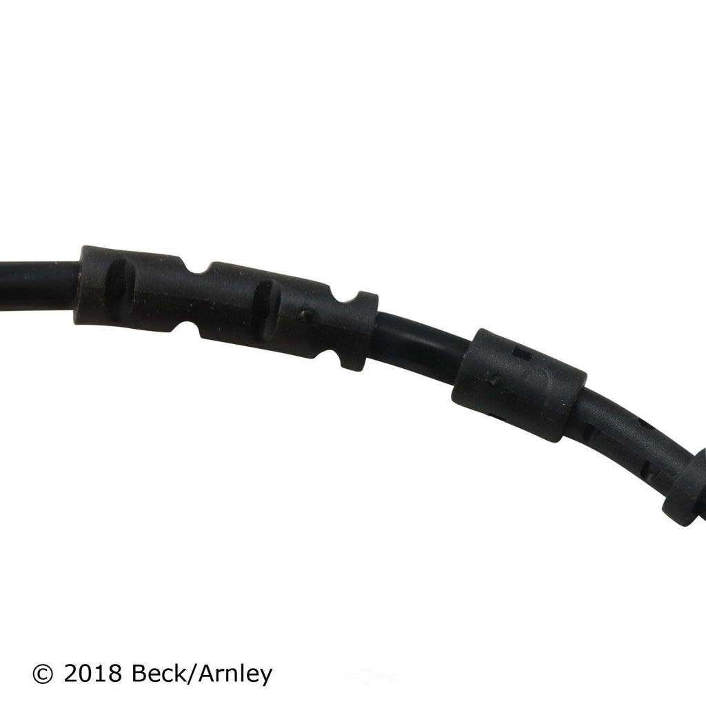 Frt Disc Brake Pads Sensor Wire  Beck/Arnley  084-1601