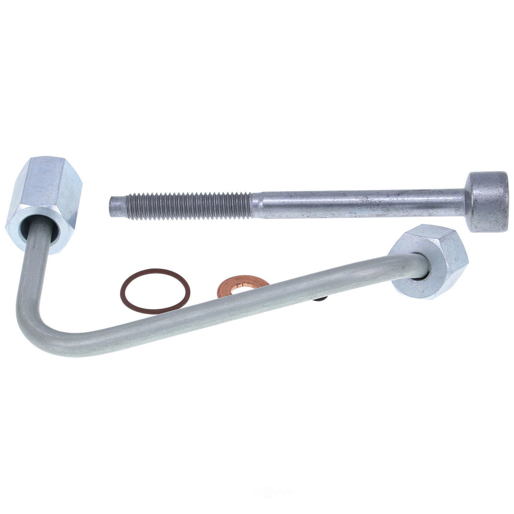 Fuel Inj Fuel Tube/Line   GB Remanufacturing   7-021