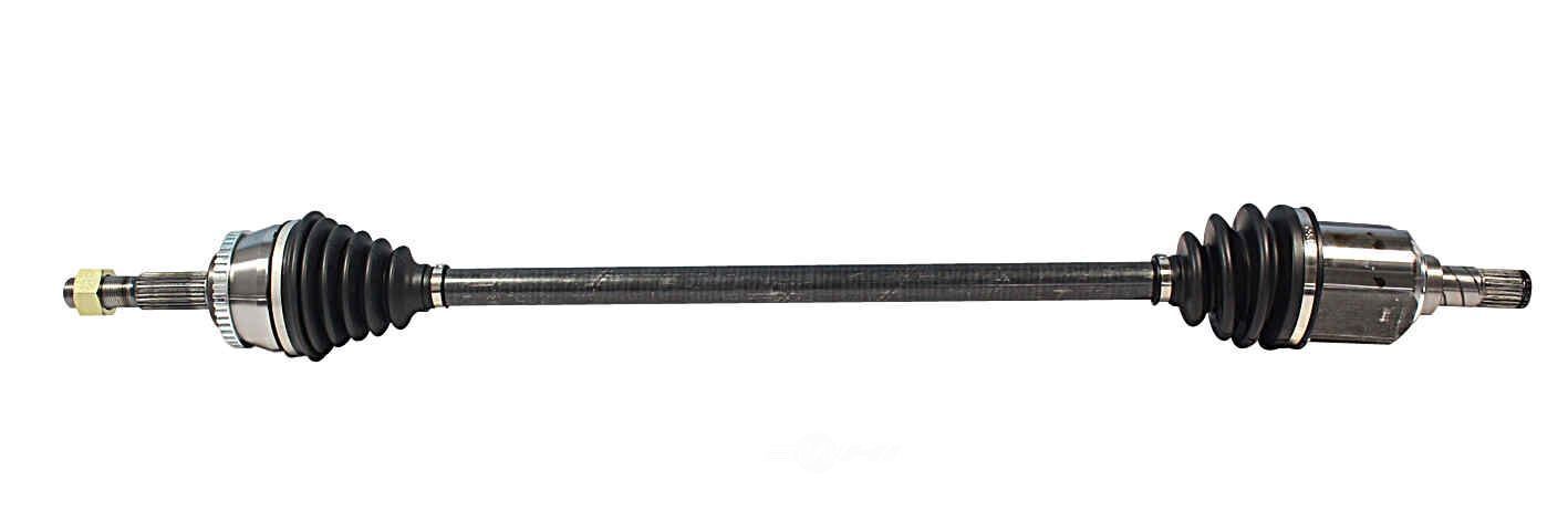 Right New CV Complete Assy   GSP North America   NCV53573