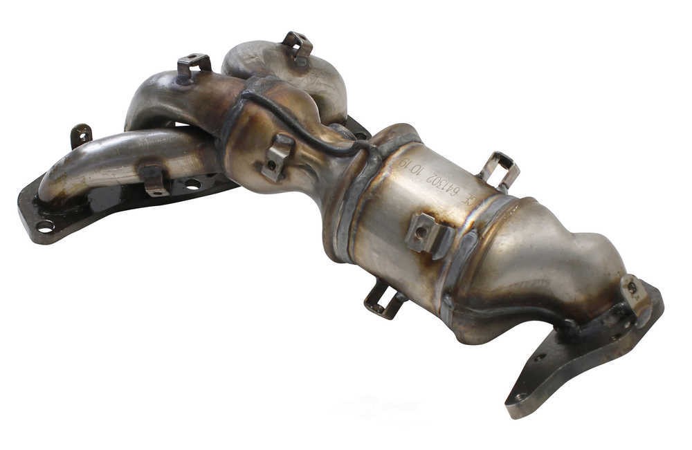 Exhaust Manifold & Converter Assy  AP Exhaust  641302