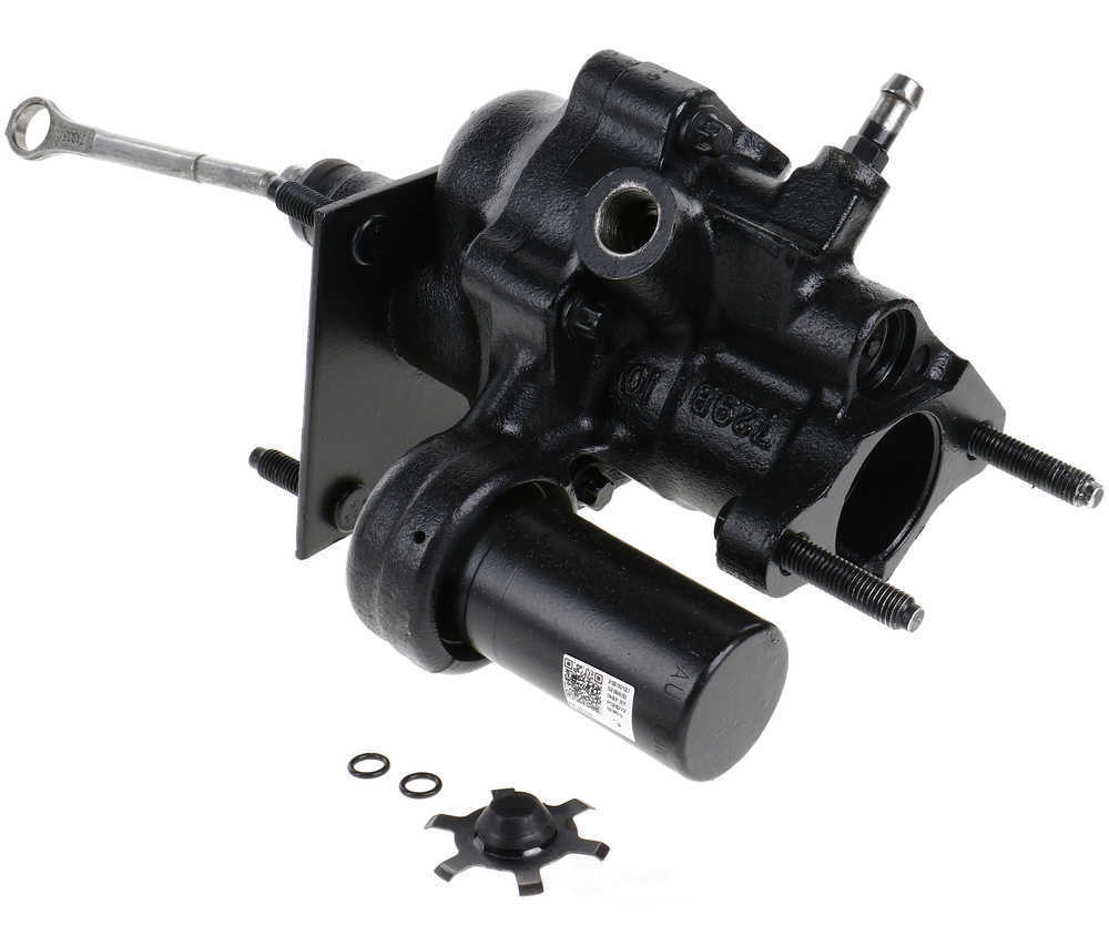 Reman Pwr Brake Booster w/o Mas Cyl.  Cardone Industries  52-7336