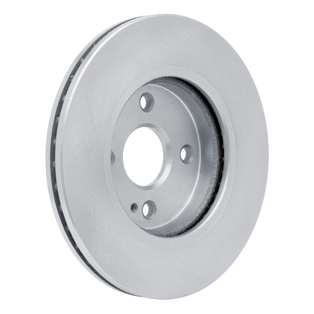 Frt Disc Brake Rotor  DFC  600-80050
