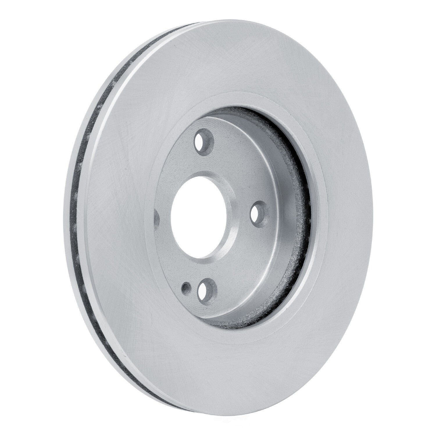 Frt Disc Brake Rotor  DFC  600-80050
