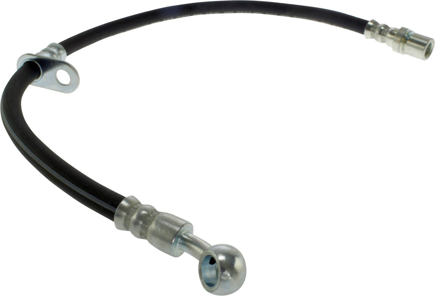 Frt Brake Hose  Centric Parts  150.47045