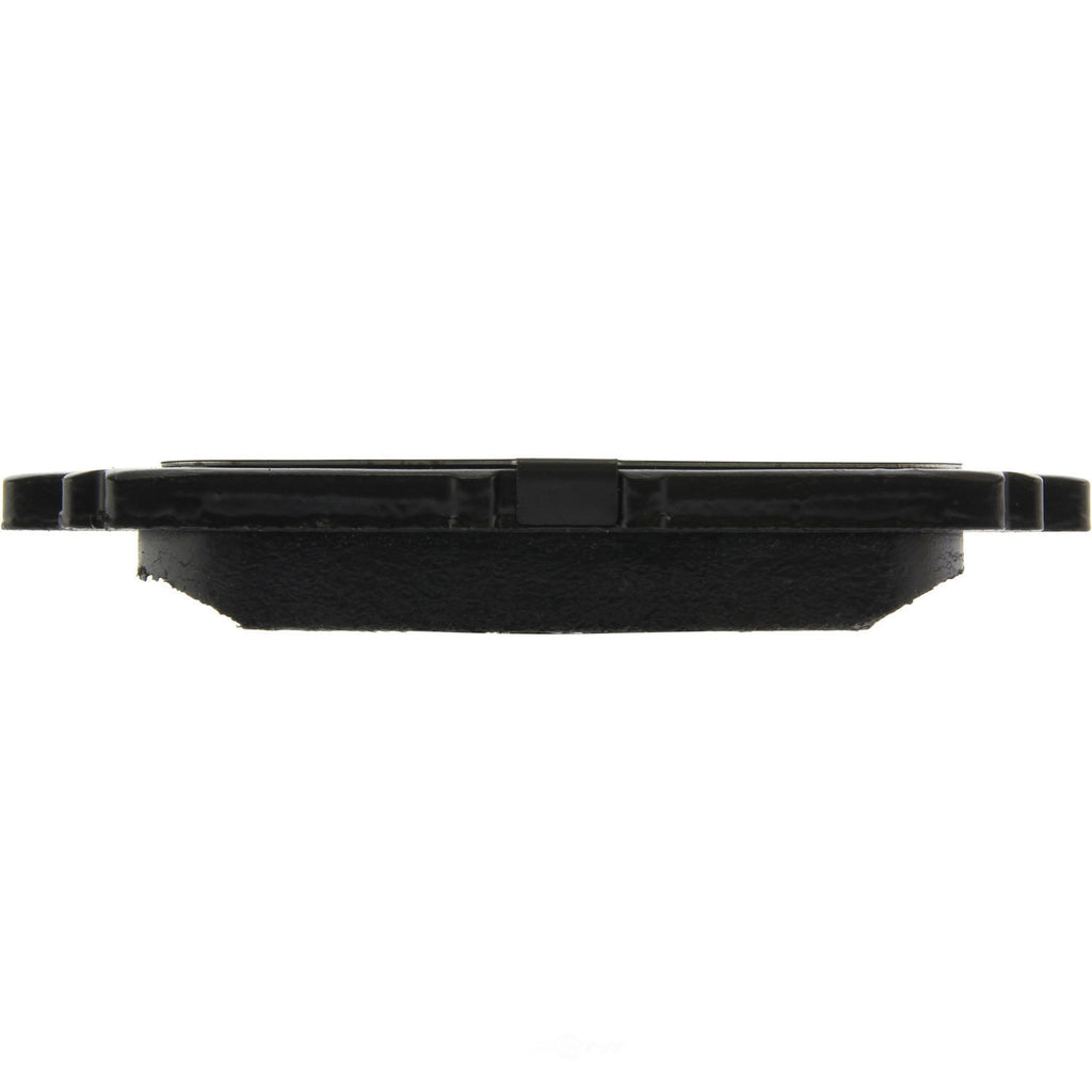 Rr Severe Duty Semi-Met Prem Brake Pad  Centric Parts  106.09960