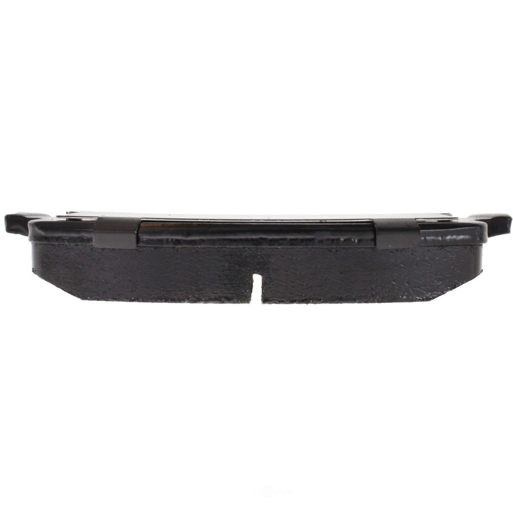 Rr Super Prem Ceramic Brake Pads  Centric Parts  105.13861