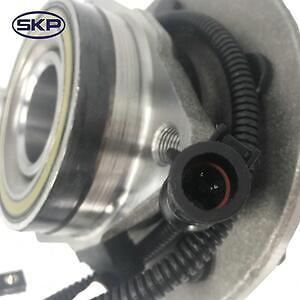 Frt Wheel Hub  Skyward Automotive  SK405069
